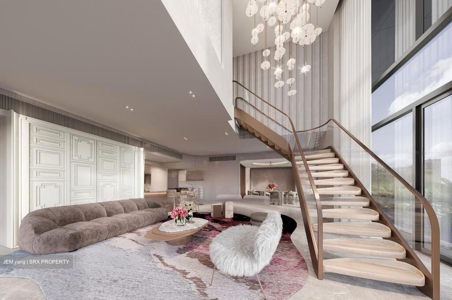 3 Orchard By-The-Park (D10), Condominium #464317401